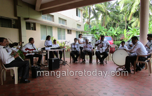 Mangaloreans United Artists 4